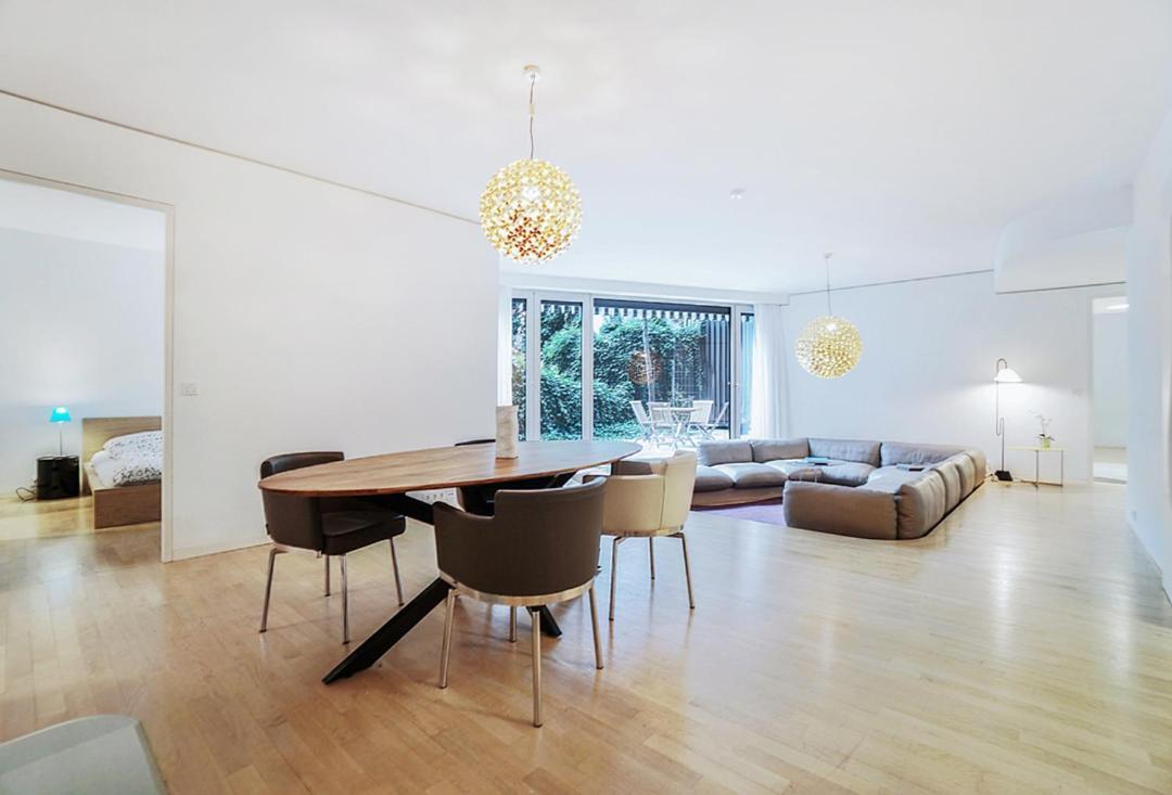 Luxury Apartment Berlin Mitte Ngoại thất bức ảnh