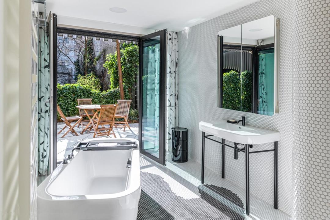 Luxury Apartment Berlin Mitte Ngoại thất bức ảnh